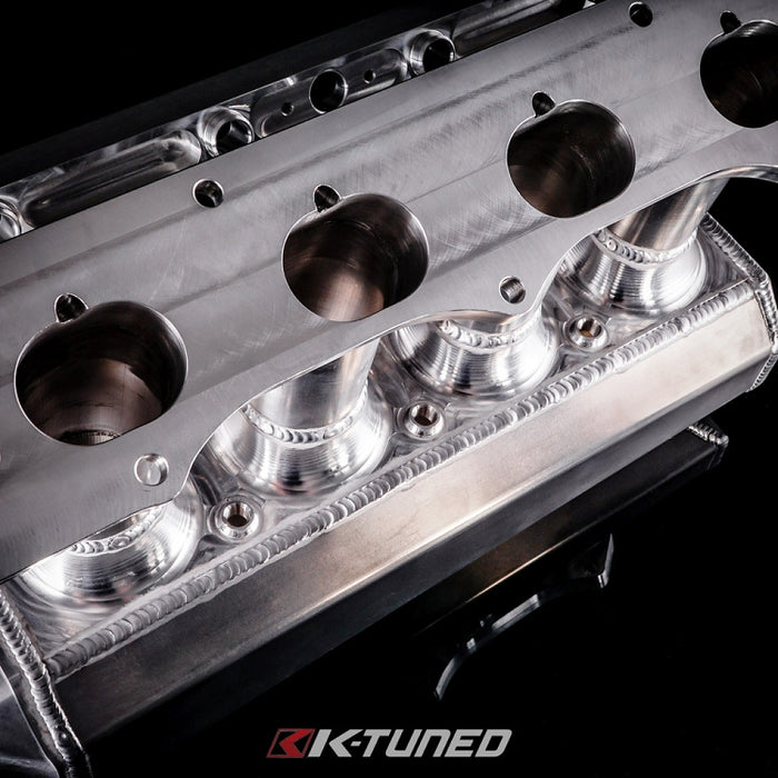 K-Tuned Side Feed Intake Manifold - K Series