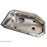 Drag Cartel K-Series Lean Oil Pan For S2000 Oil Pump