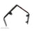 Drag Cartel K-Series Scatter Shield Kit With Intergrated Coil Pack Mounting