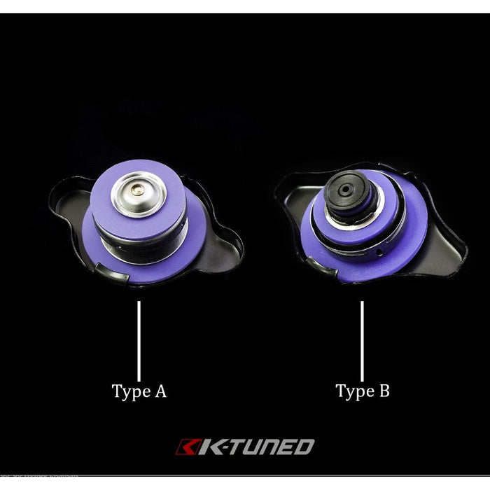 K-Tuned High Pressure Radiator Cap