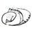 Rywire Budget Tucked K-Series Engine Harness