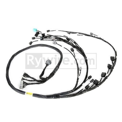 Rywire Budget Tucked K-Series Engine Harness