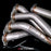 K-Tuned Header 409 Series Stainless Steel - FD Civic
