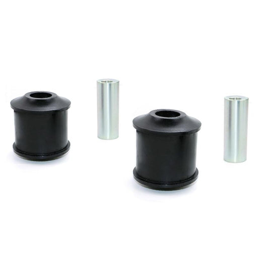 Whiteline Front Strut rod - to chassis bushing