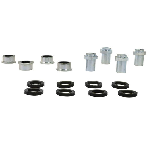 Whiteline Front Control Arm - Upper Bushing