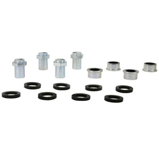 Whiteline Front Control Arm - Upper Bushing