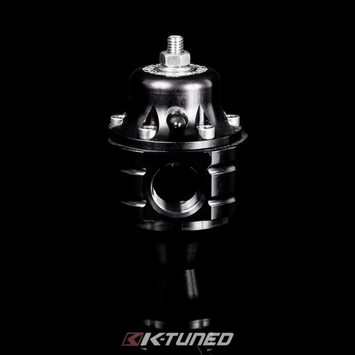 K-Tuned Fuel Pressure Regulators-Fuel Pressure Regulators-Speed Science