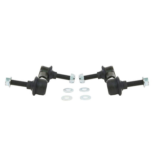 Whiteline Universal 60-80mm Swaybar Link Kit-Heavy Duty Adjustable Ball Joint