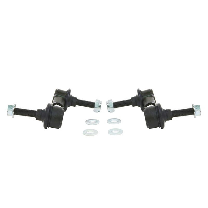 Whiteline Universal 60-80mm Swaybar Link Kit-Heavy Duty Adjustable Ball Joint