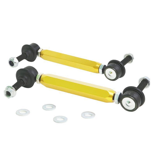 Whiteline Sway Bar - Link TYPE: Link Kit