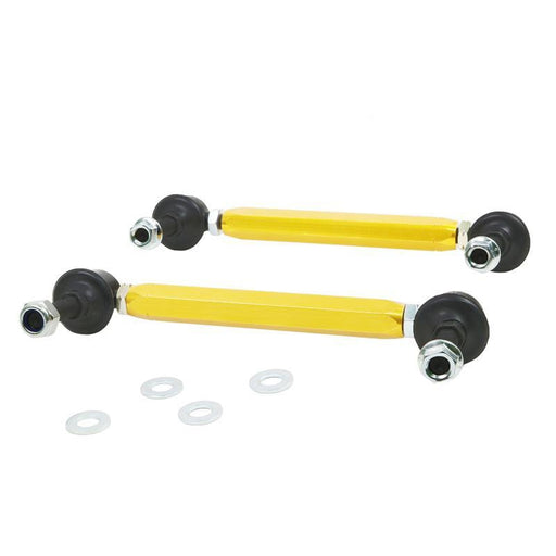 Whiteline Sway Bar - Link