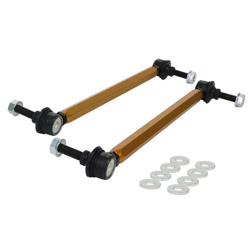 Whiteline Front Sway Bar - Link