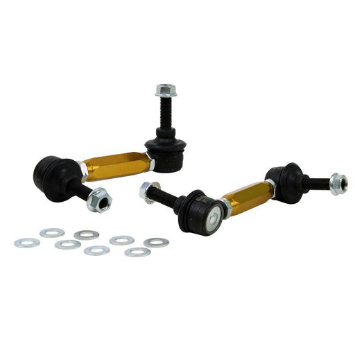 Whiteline Rear Sway Bar - Link