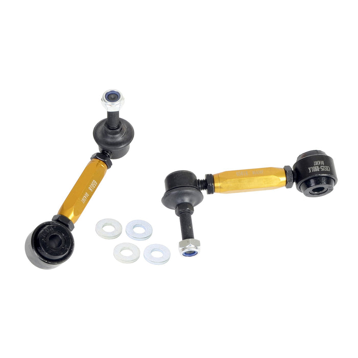 Whiteline Rear Sway Bar - Link
