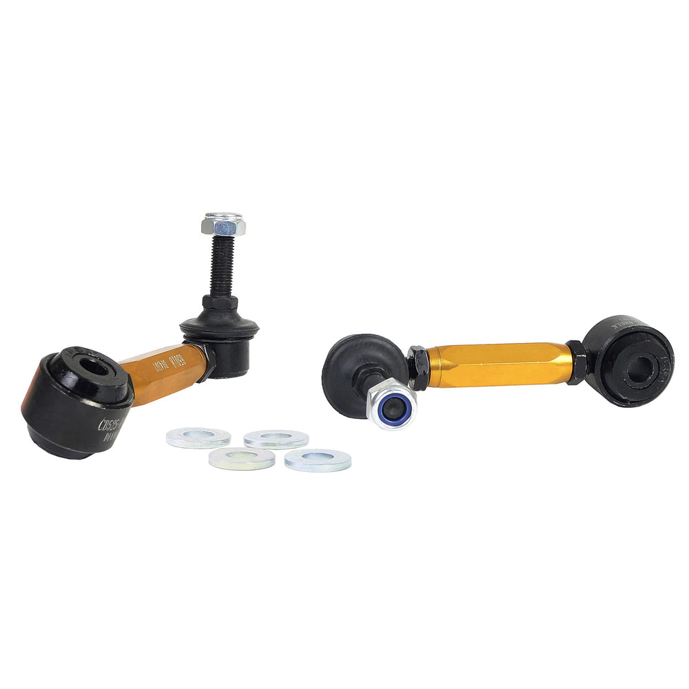 Whiteline Rear Sway Bar - Link
