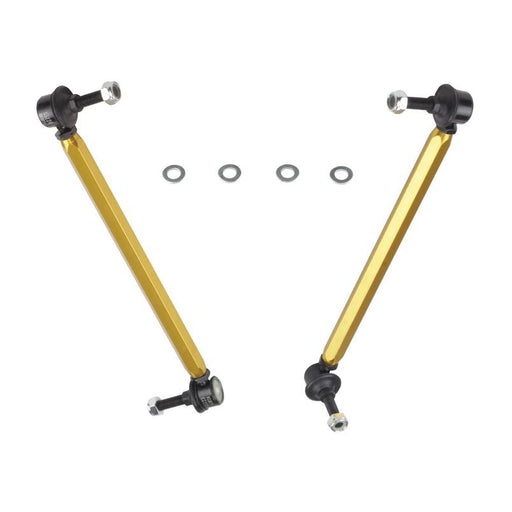 Whiteline Front Sway Bar - Link