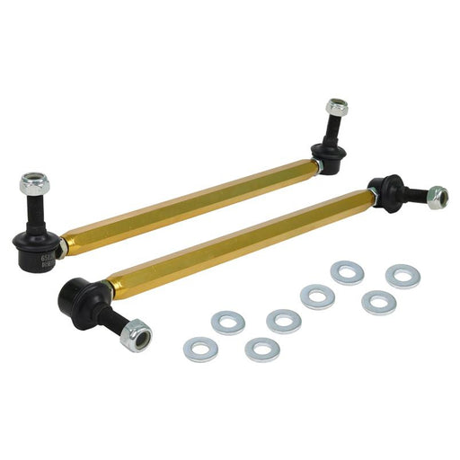 Whiteline Front Sway Bar - Link