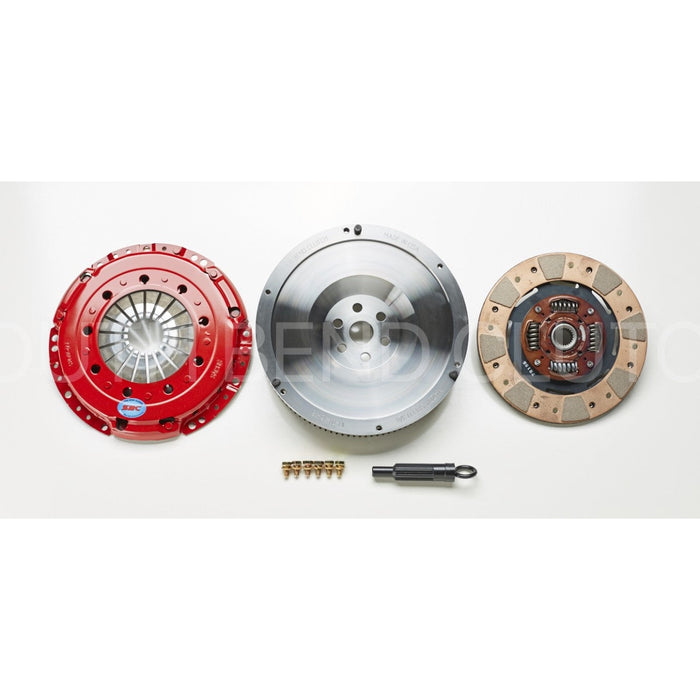 South Bend Clutch - Stage 2 Endurance - MS3/6