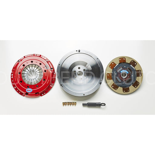 South Bend Clutch - Stage 3 Endurance - MS3/6