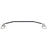 Whiteline 98-02 Miata NB Front adjustable strut tower brace