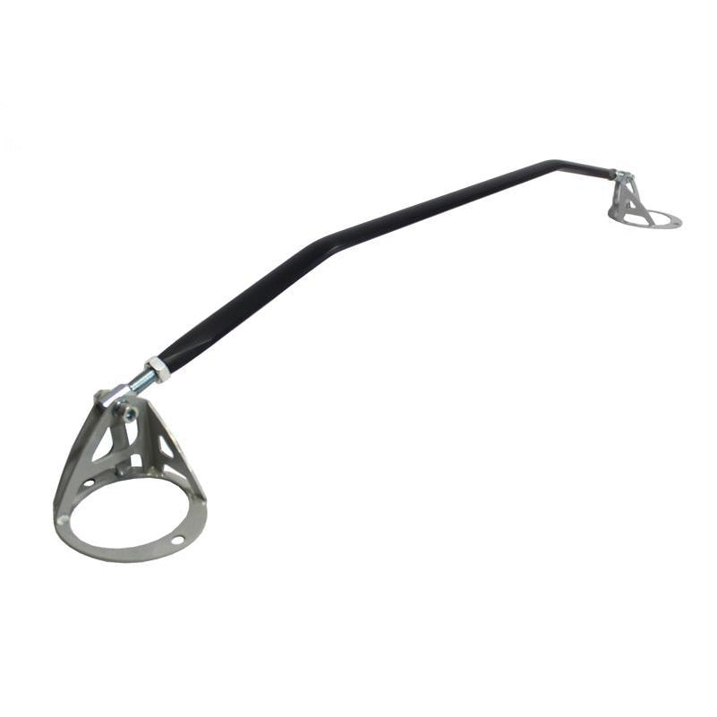 Whiteline 98-02 Miata NB Front adjustable strut tower brace