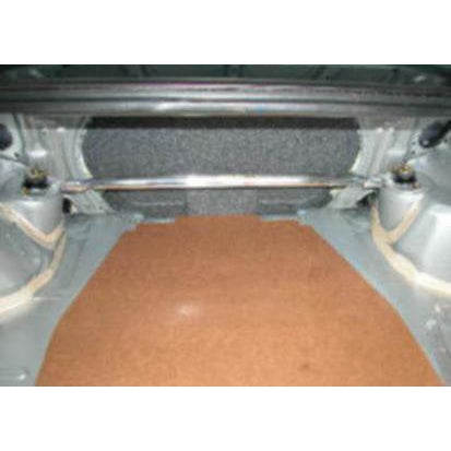 Whiteline 03-06 Mitsubishi Lancer Evo 8/9 Rear adjustable strut tower brace