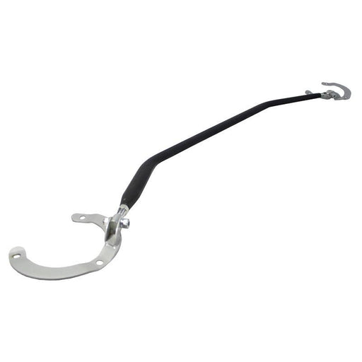 Whiteline 05-09 Subaru Legacy GT/Outback XT Front Adj. Strut Tower Bar
