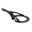 Whiteline 09-12 Subaru Legacy (Incl. GT/2.5GT) Front Adjustable Strut Tower Bar