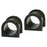 Whiteline Sway bar - mount service kit