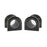 Whiteline Sway bar - mount service kit