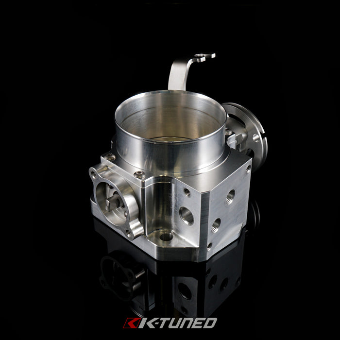 K-Tuned 72mm Throttle Body with IACV and MAP K-Series