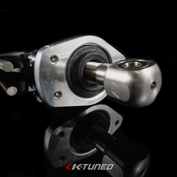 K-Tuned Circuit X Lean Back Shifter - B/D Series-Shifters-Speed Science