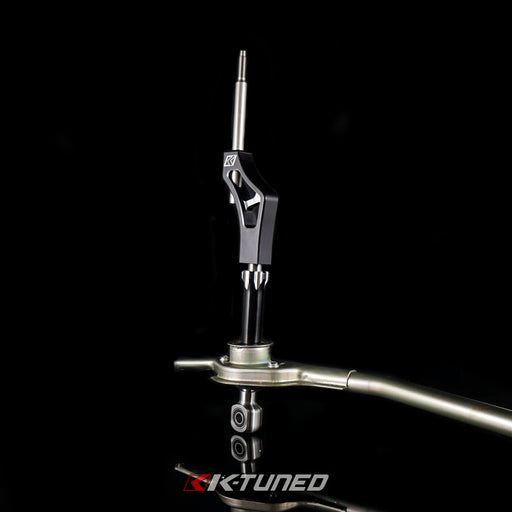 K-tuned Circuit X Shifter - B/D Series-Shifters-Speed Science