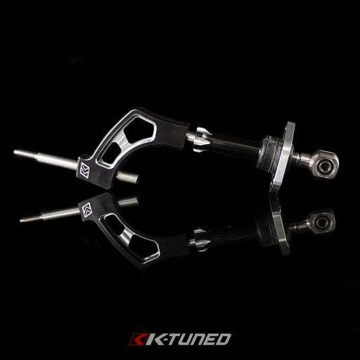 K-Tuned Circuit X Lean Back Shifter - B/D Series-Shifters-Speed Science