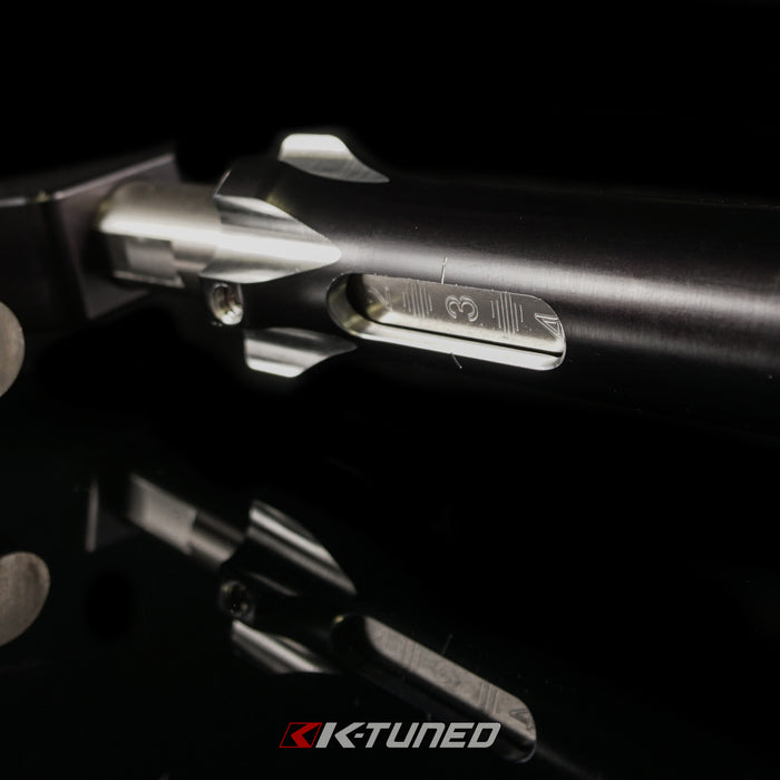 K-Tuned X2 Shifter - D/B Series