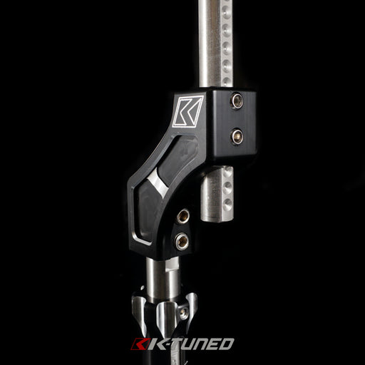 K-Tuned X2 Shifter - D/B Series