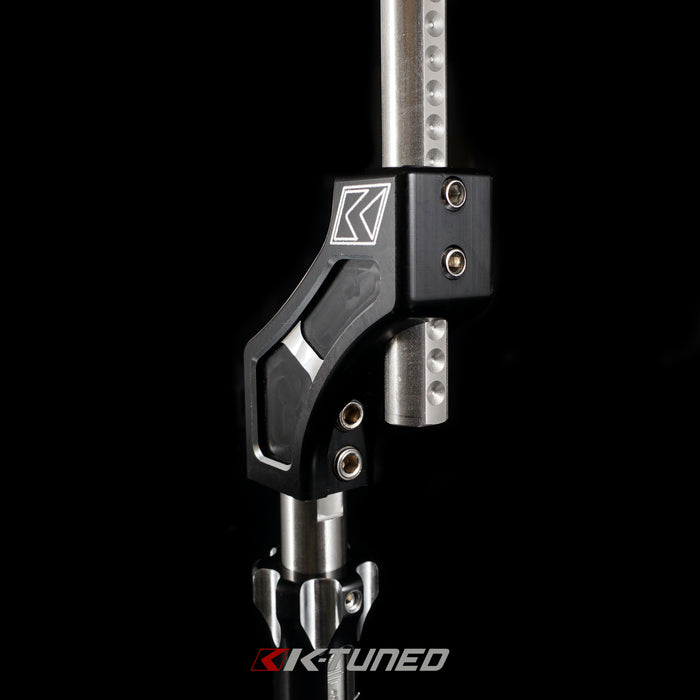 K-Tuned X2 Shifter - D/B Series