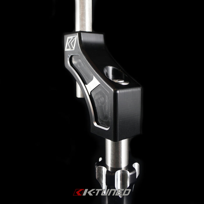 K-Tuned X2 Shifter - D/B Series