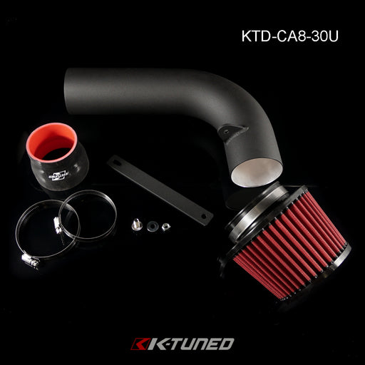 K-Tuned CAI Upgrade Short Ram FD w/RBC