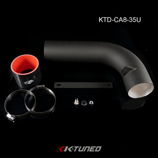 K-Tuned CAI Upgrade Short Ram FD w/RBC