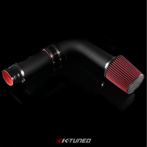 K-Tuned Intake Short Ram and CAI - FD Civic K20
