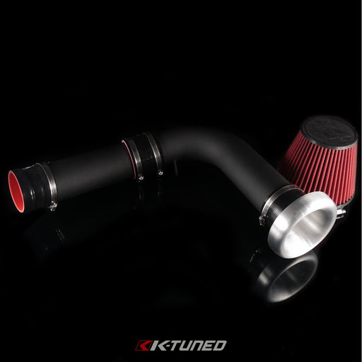 K-Tuned Intake Short Ram and CAI - FD Civic K20