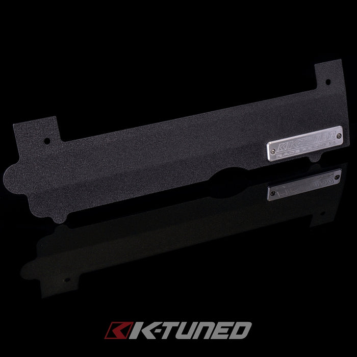 K-Tuned Coil Pack Cover K24Z Series