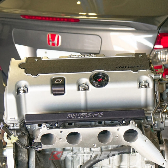 K-Tuned Coil Pack Cover K24Z Series