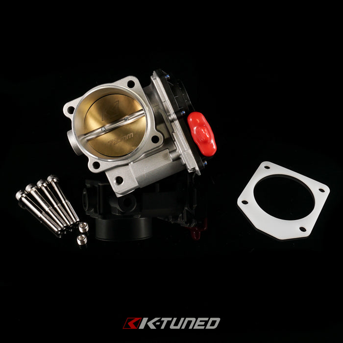 K-Tuned 72mm Drive By Wire Throttle Body
