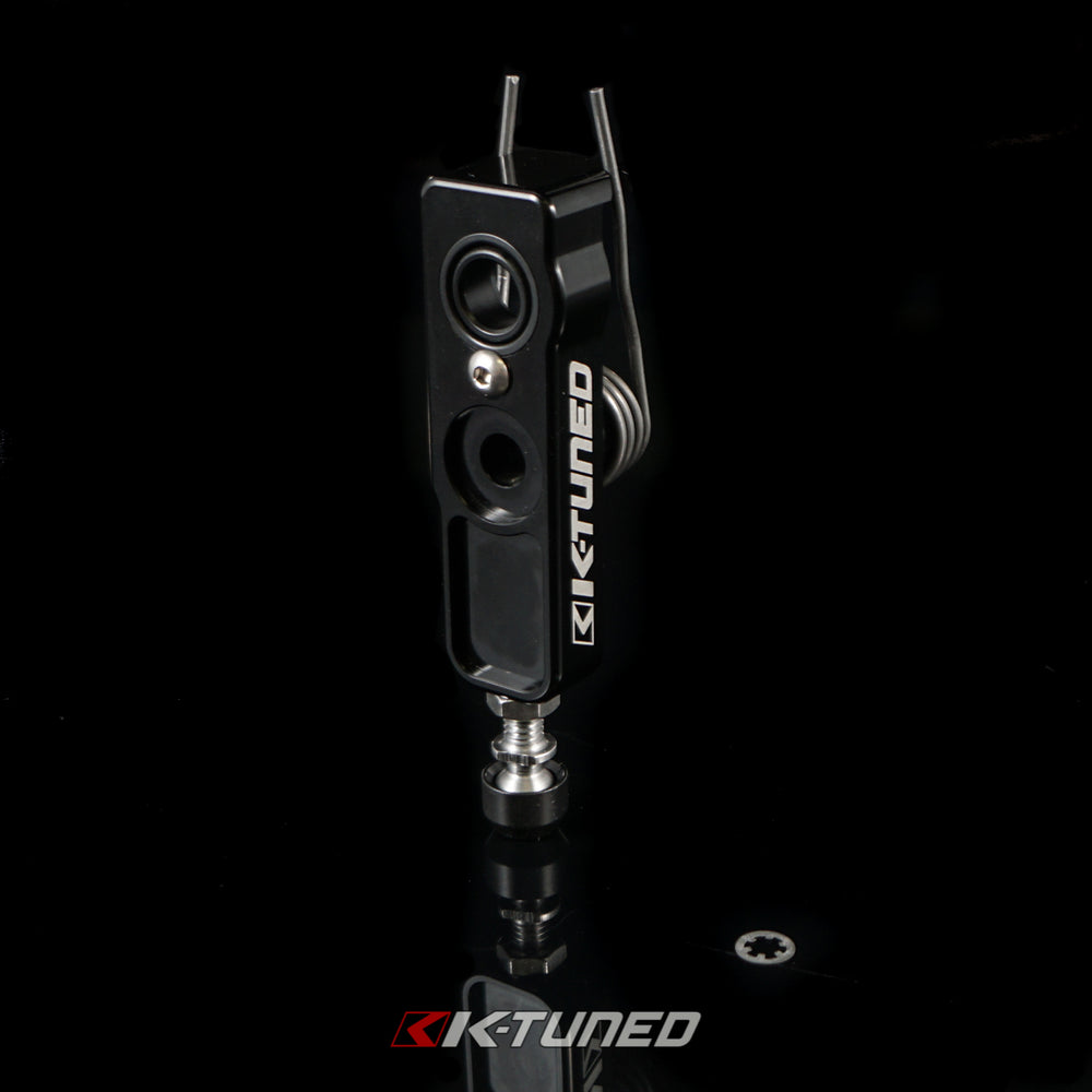K-Tuned Billet Shifter Arm - EP3-Shifters-Speed Science