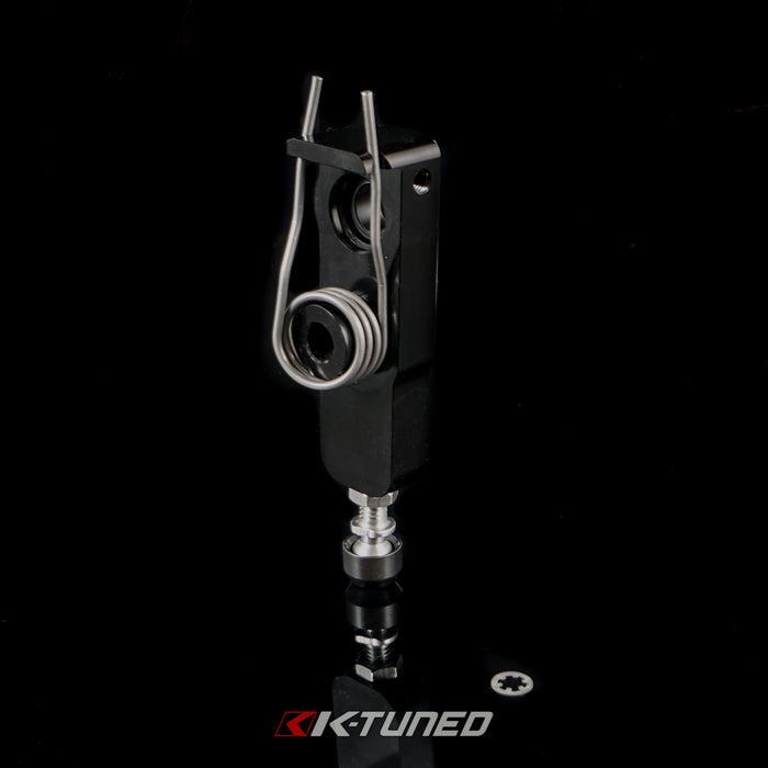 K-Tuned Billet Shifter Arm - EP3-Shifters-Speed Science