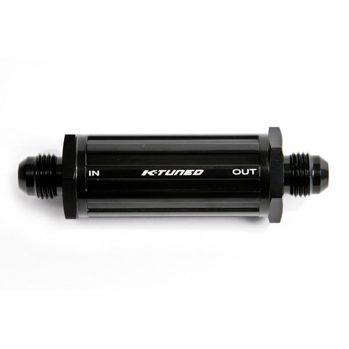 K-Tuned Fuel Filters (30 micron)-Fuel Filters-Speed Science