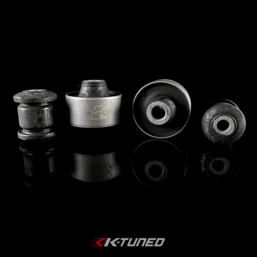 K-Tuned Compliance Bushings - FD Civic