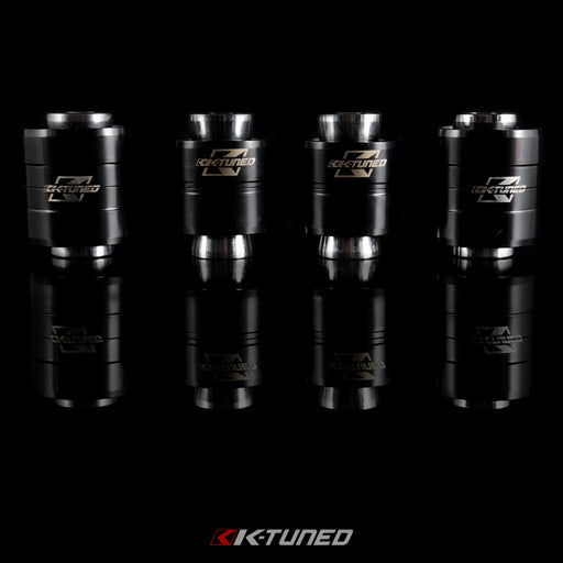 K-Tuned Front LCA Replacement Bushings - Spherical